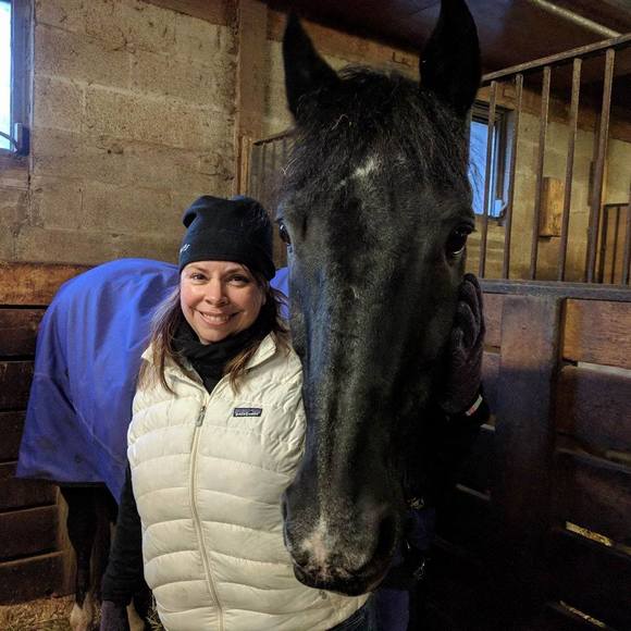 Meet your Posher, Paula - Picture 1 of 1